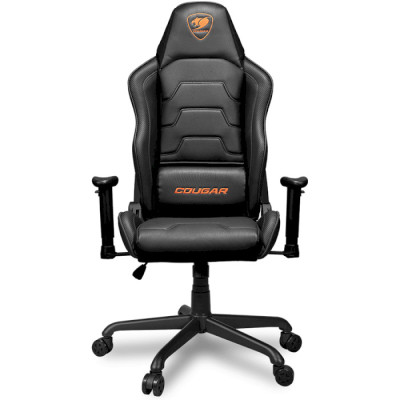 Cougar Armor AIR (Black)