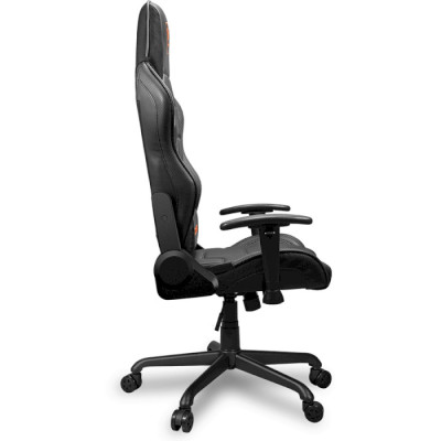 Cougar Armor AIR (Black)