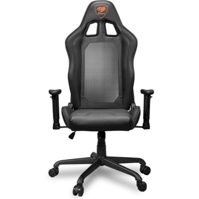 Cougar Armor AIR (Black)