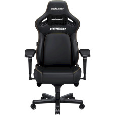 Anda Seat Kaiser 4 XL Black (AD12YDDC-XLL-20-B-PV/C)