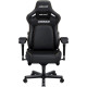 Anda Seat Kaiser 4 XL Black (AD12YDDC-XLL-20-B-PV/C)