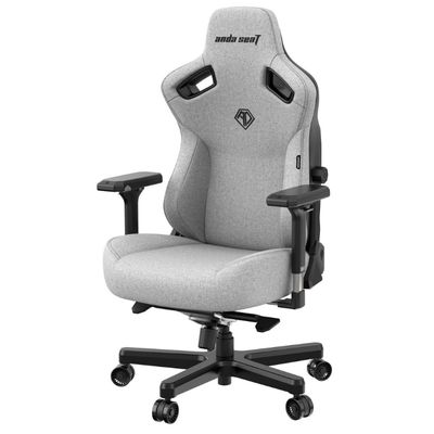 Anda Seat Kaiser 3 (AD12YDC-L-01-G-PVF)