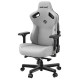 Anda Seat Kaiser 3 (AD12YDC-L-01-G-PVF)