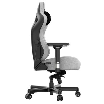 Anda Seat Kaiser 3 (AD12YDC-L-01-G-PVF)