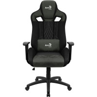 Aerocool Earl Hunter Green
