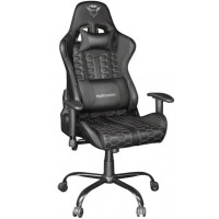 Trust GXT 708 Resto Black (24436)