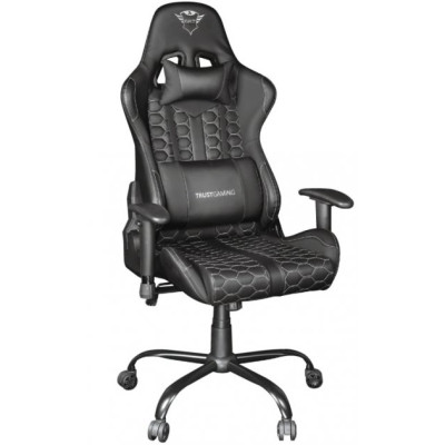 Trust GXT 708 Resto Black (24436)