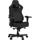 Anda Seat Kaiser 4 XL Dark Gray Linen Fabric (AD12YDDC-XLL-20-GB-CF)