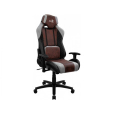 Aerocool Baron Burgundy Red