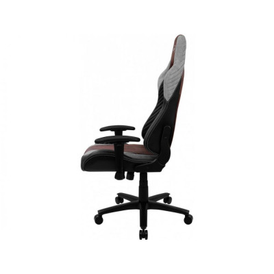 Aerocool Baron Burgundy Red