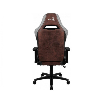 Aerocool Baron Burgundy Red