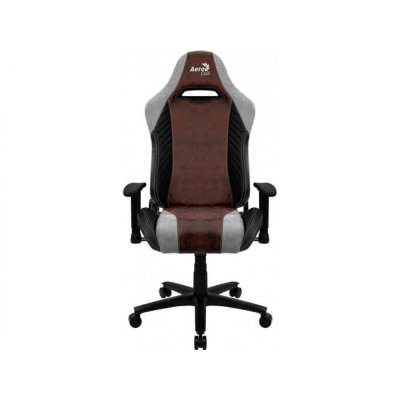 Aerocool Baron Burgundy Red