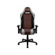 Aerocool Baron Burgundy Red