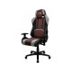 Aerocool Baron Burgundy Red