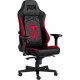 Noblechairs Hero Series Doom Edition (NBL-HRO-PU-DET)