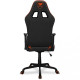 Cougar Armor ELITE Black/Orange