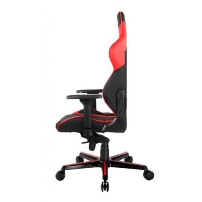 DXRacer G Series D8200 GC-G001-NR-B2-NVF Black/Red