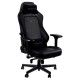 Noblechairs Hero PU leather black/blue (NBL-HRO-PU-BBL)