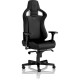 Noblechairs Epic Gaming Black Edition (NBL-PU-BLA-004)