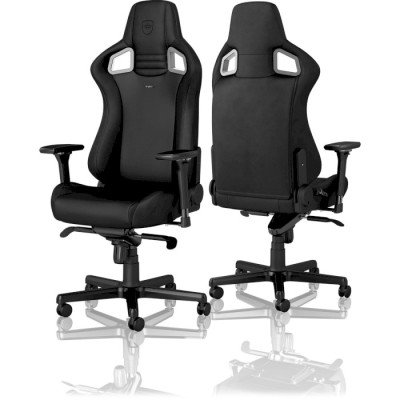 Noblechairs Epic Gaming Black Edition (NBL-PU-BLA-004)