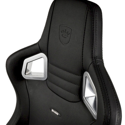Noblechairs Epic Gaming Black Edition (NBL-PU-BLA-004)