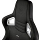 Noblechairs Epic Gaming Black Edition (NBL-PU-BLA-004)