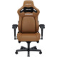 Anda Seat Kaiser 4 XL Brown (AD12YDDC-XLL-20-K-PV/C)