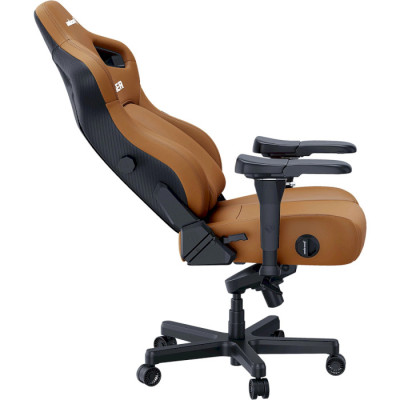 Anda Seat Kaiser 4 XL Brown (AD12YDDC-XLL-20-K-PV/C)