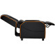 Cougar Ranger One Black/Orange