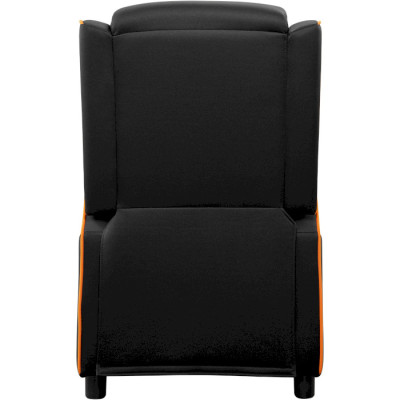 Cougar Ranger One Black/Orange