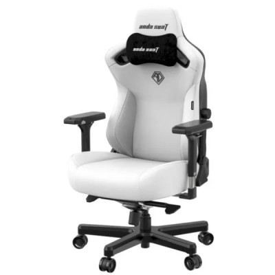 Anda Seat Kaiser 3 L White (AD12YDC-L-01-W-PV/C)