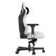 Anda Seat Kaiser 3 L White (AD12YDC-L-01-W-PV/C)