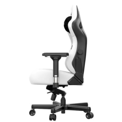 Anda Seat Kaiser 3 L White (AD12YDC-L-01-W-PV/C)