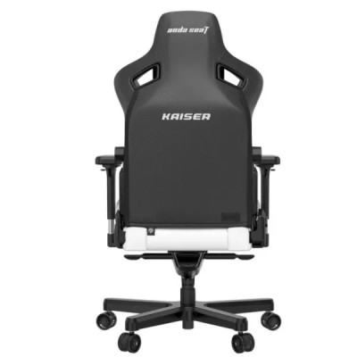 Anda Seat Kaiser 3 L White (AD12YDC-L-01-W-PV/C)