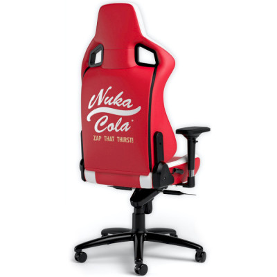 Noblechairs Epic Fallout Nuka-Cola Edition (NBL-PU-FNC-001)
