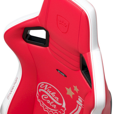 Noblechairs Epic Fallout Nuka-Cola Edition (NBL-PU-FNC-001)