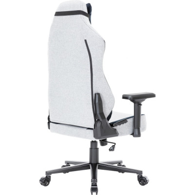 GamePro GC715 Linen Fabric (GC715LG) Light Grey