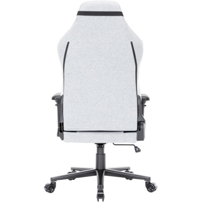 GamePro GC715 Linen Fabric (GC715LG) Light Grey