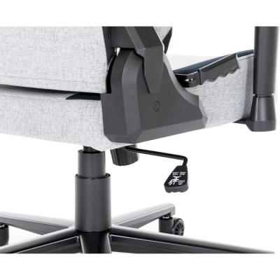 GamePro GC715 Linen Fabric (GC715LG) Light Grey