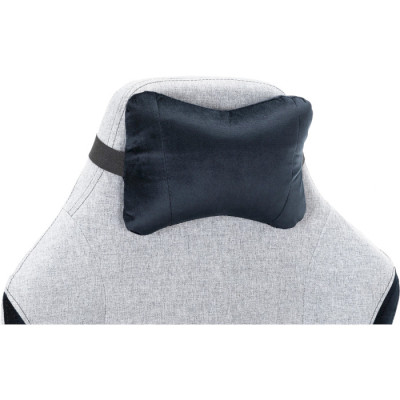 GamePro GC715 Linen Fabric (GC715LG) Light Grey