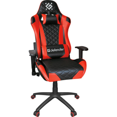 Defender Dominator CM-362 Black/Red (64362)