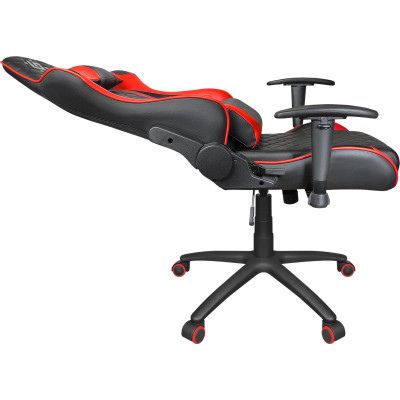 Defender Dominator CM-362 Black/Red (64362)