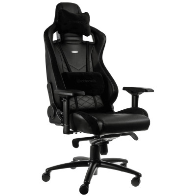 Noblechairs Epic Black (NBL-PU-BLA-002)