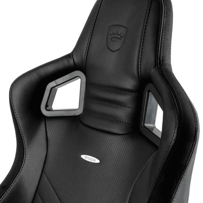 Noblechairs Epic Black (NBL-PU-BLA-002)