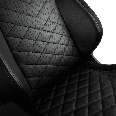Noblechairs Epic Black (NBL-PU-BLA-002)
