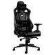 Noblechairs Epic real leather black (NBL-RL-BLA-001)