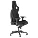 Noblechairs Epic real leather black (NBL-RL-BLA-001)