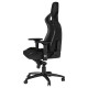 Noblechairs Epic real leather black (NBL-RL-BLA-001)
