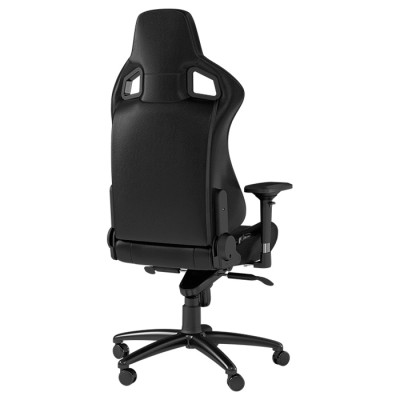 Noblechairs Epic real leather black (NBL-RL-BLA-001)