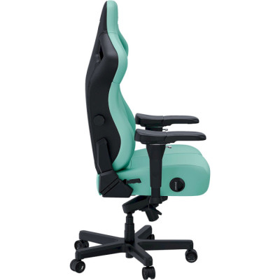 Anda Seat Kaiser 4 XL Green (AD12YDDC-XLL-20-E-PV/C)
